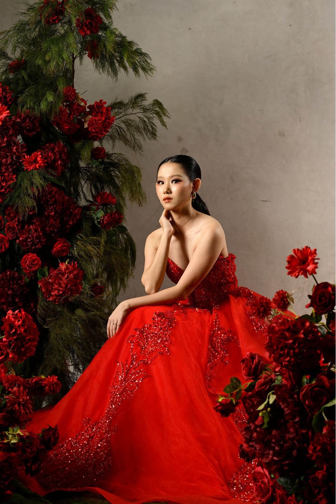 The Bride