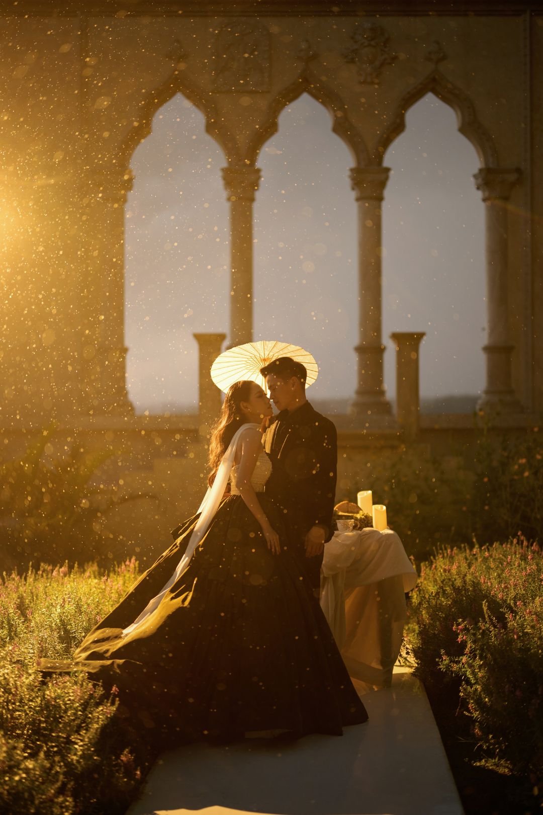 Love Story