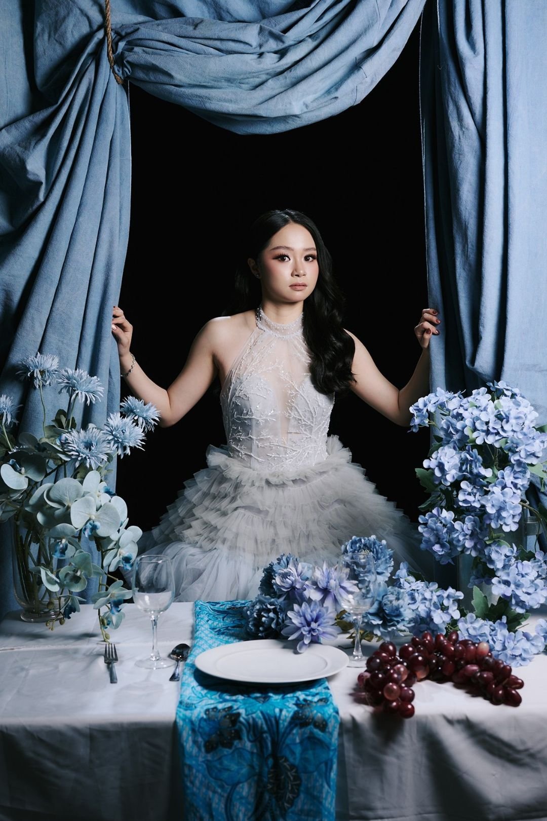 bride