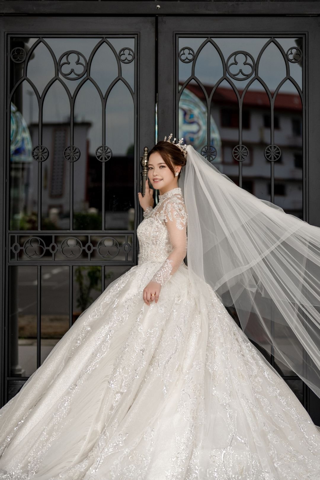 bride