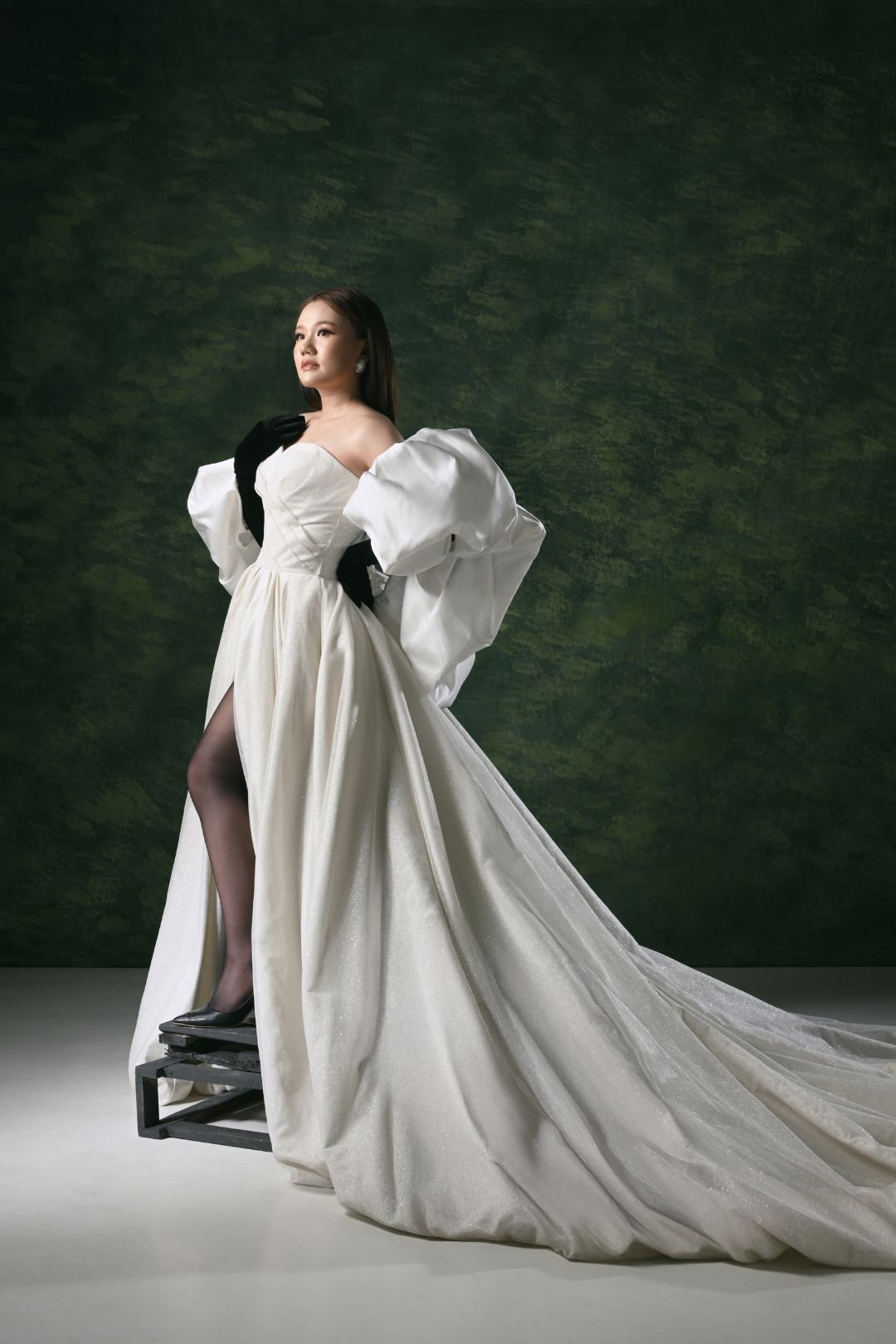 bride